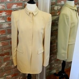 Giorgio Armani Vintage Jacket Size 42